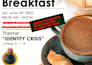 design a promotional flyer, poster for events, social media, print